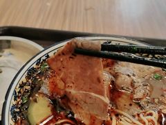 -有礼有面(知春路店)