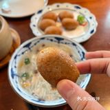 不愧是鼓浪屿排队最长的餐厅，炸芋泥真的太好吃了