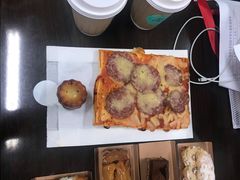萨拉米披萨-Madeleine玛德琳(永平里店)