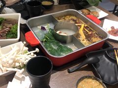 -新辣道鱼火锅(世纪金源购物中心店)