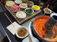 -咏江南·苏式火锅·苏州评弹(观前街店)