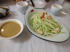 口味葫芦丝-峨嵋酒家(地安门店)