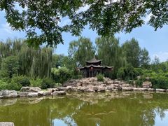 -常家庄园