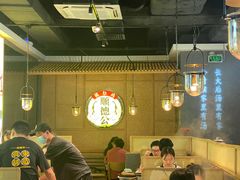 -顺德公广东猪肚鸡·煲仔饭(白石洲店)