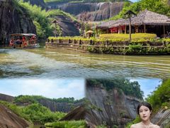 -飞天山旅游区