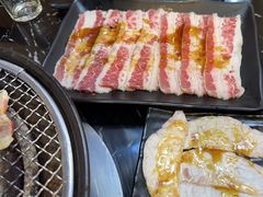 -燚青春东北泥炉烤肉(百合店)