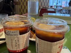 -广九餐室(陈家祠扬韬广场店)