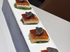 -羲和雅苑•北京烤鸭(国贸商城店)