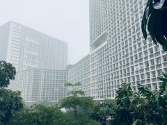 -深圳大学(丽湖校区)