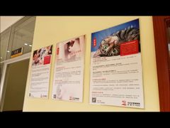 -艾贝尔宠物医院 ·内科全科(梁溪路店)