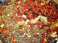 八破来凤鱼-胡马八破·川菜小馆(高新万达店)