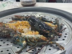 -船奇蒸汽海鲜·闽菜(八市海鲜总店)