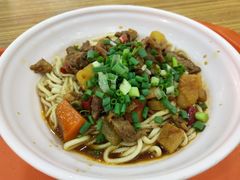 -江南大学-第一食堂(江南苑)