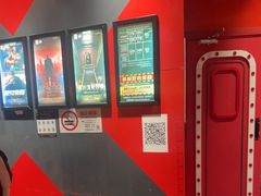 -Xcape异时刻密室逃脱魔法互动(瑞虹天地太阳宫店)