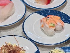 -滨寿司(新街口中央商场店)