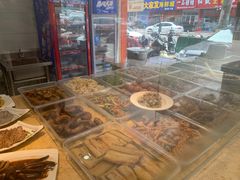 -吕四渔港码头海鲜餐厅