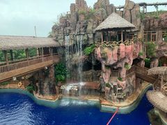-长鹿旅游休博园