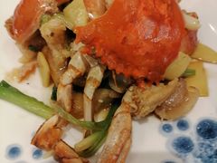 -金翠皇宫粤菜·点心·海鲜(科技园店)