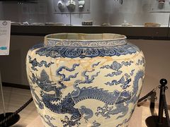 -景德镇中国陶瓷博物馆