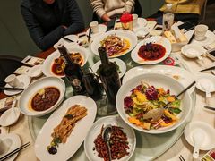 -北京老铺烤鸭(西稍门店)