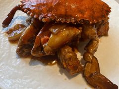 -漢舍中国菜馆(889广场店)