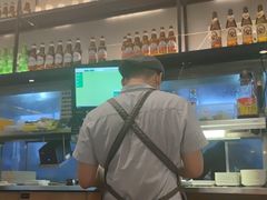 -木屋烧烤(白石洲店)