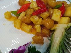 -雅逸居海鲜小厨