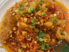 -觅山云南菜(泊富ICITY店)