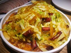 -榆林镇筋饼(知春路店)