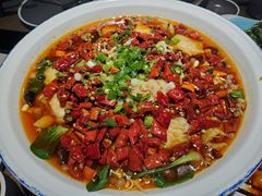 -隆喜元鱼汤包·海鲜(中联广场店)