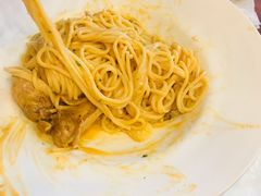-玛格萝妮比萨屋(四平店)
