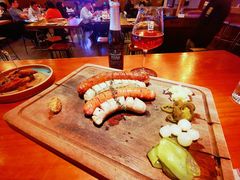 -造精酿餐厅