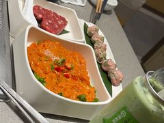 -海底捞火锅(泰安爱琴海店)