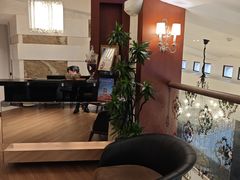 -澳门圣地牙哥古堡酒店