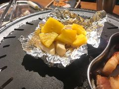 -济州爱肉堂(总店)