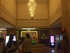 -萧邦音乐会所KTV·蒸汽活海鲜自助(福田店)