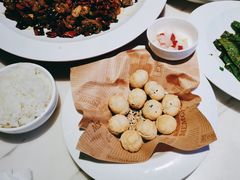 -茅庐川菜(烟台万象汇店)