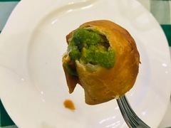 -Santoor 萨都里印度餐厅(北锣鼓巷店)