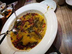 -九毛九西北菜(番禺万达店)