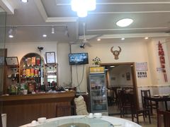 -蒲氏烤鸭(百寿路店)