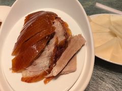 -凤凰园烤鸭店·唐山菜·传承花椒肉(老唐丰路店)