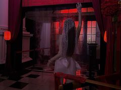 -LONG BAR 廊吧(外滩华尔道夫酒店)