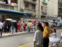 -蓉城西二道无名冒菜(西二道街店)