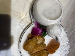 -唐猫庭院·千年陕菜(大唐不夜城店)