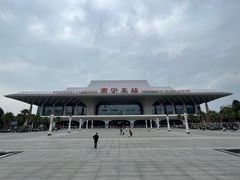 -南宁东站