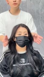 -5M HAIR SALON 旗舰店