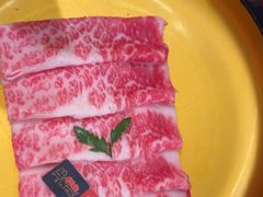 -牛New寿喜烧(闵行龙湖天街店)