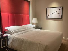 -澳门喜来登大酒店