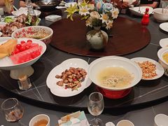 -绿杨春·淮扬宴(庐山路店)
