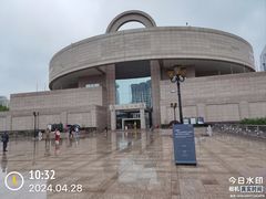 -上海博物馆(人民广场馆)